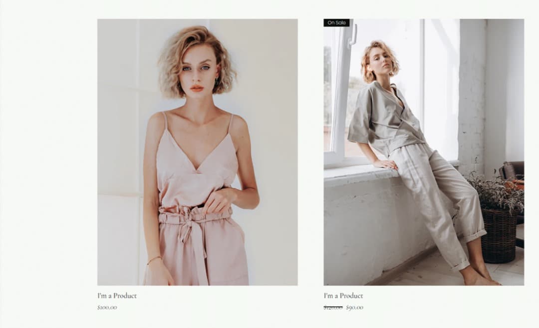 Women's Fashion Hub
