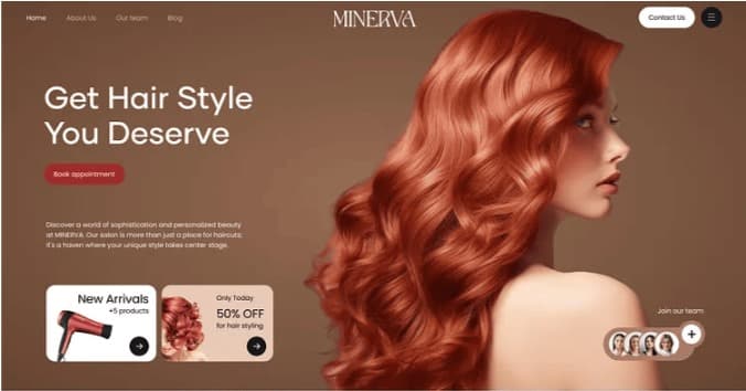 Wig Couture