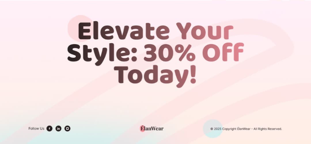 ElanWear Active