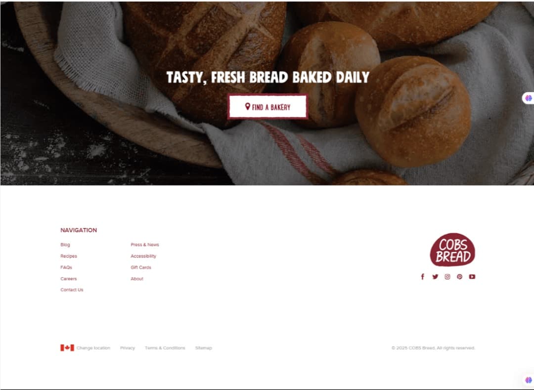 Artisan Bread Haven