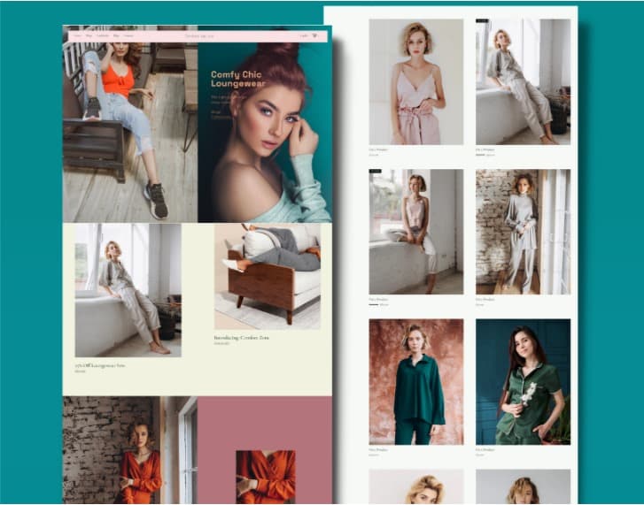 Model Portfolio Pro